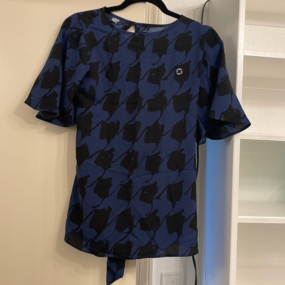 Chase Bank Top